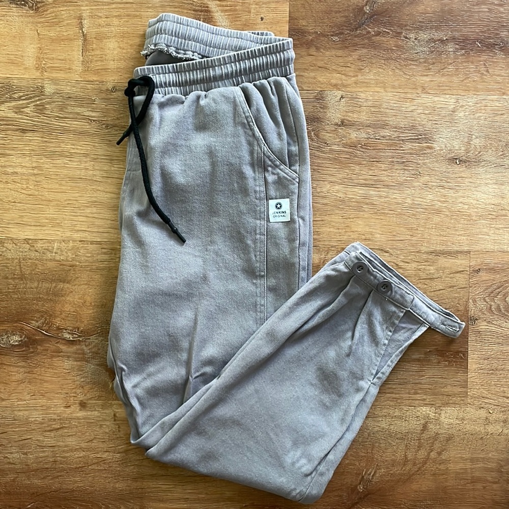 Joggers